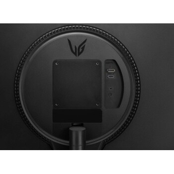 24" UltraGear™ FHD 180Hz 1ms HDR10 NVIDIA® G-SYNC® Compatible IPS Gaming Monitor