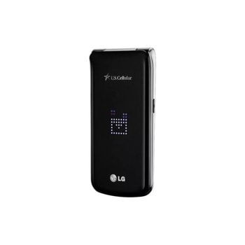 LG’s Wine III is perfection in a flip phone. It’s comfortable, light, and has a stylish design.