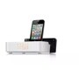LG 8W iPod® Dock with Bluetooth® Streaming