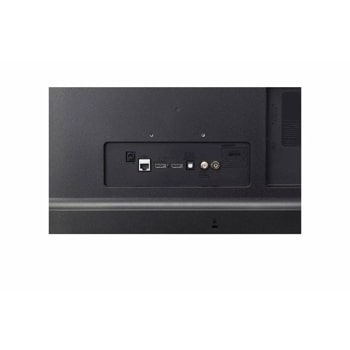 Monitor LED 60,96 cm (24) LG 24TQ510S, HD, Smart TV