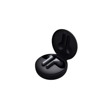 LG TONE Free Active Noise Cancellation (ANC) FN7C Wireless Earbuds w/ Meridian Audio  