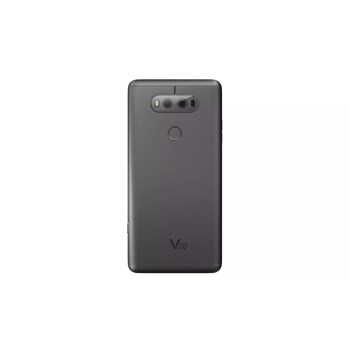 LG V20® in Titan