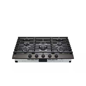 36” Gas Cooktop with UltraHeat™ 20K BTU Burner