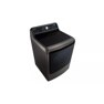 9.0 Cu. Ft. Mega Capacity TurboSteam™ Electric Dryer With EasyLoad™ Door