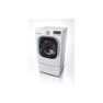 7.4 cu. ft. Ultra Large Capacity SteamDryer™ (Gas)
