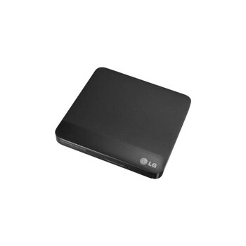 Super-Multi Portable DVD Rewriter with M-DISC™