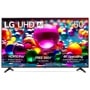 50 Inch Class LG UHD AI UA77 4K Smart TV 2025 50UA7700PUB