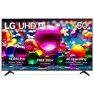 50 Inch Class LG UHD AI UA77 4K Smart TV 2025 50UA7700PUB