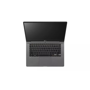 LG gram 14” Ultra-Lightweight Touchscreen Laptop with Intel® Core™ i7 processor