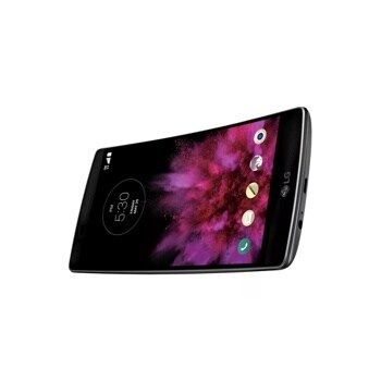 Boldly contoured, enticingly curved. Introducing the LG G Flex 2, a device designed for those who crave distinction.