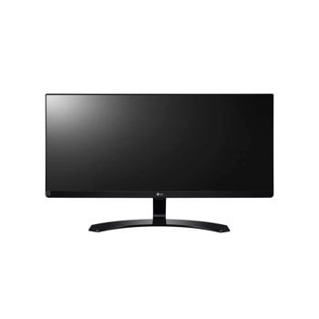 29" Class 21:9 UltraWide® Full HD IPS LED Monitor (29" Diagonal)