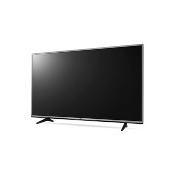4K UHD Smart LED TV