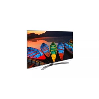 SUPER UHD 4K HDR Smart LED TV