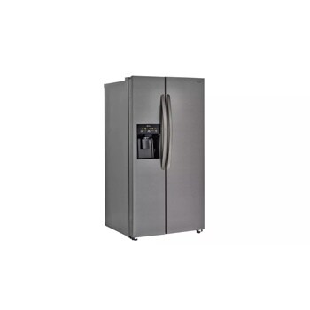 26 cu. ft. Side-By-Side Refrigerator