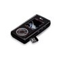 Mobile Phone with Music/Video Player and Video Camera