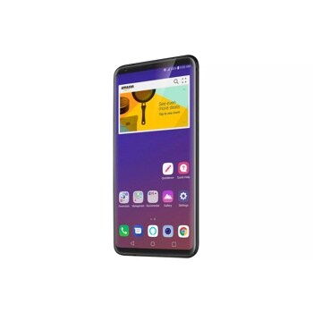 LG V35 ThinQ™ with Alexa Hands-Free