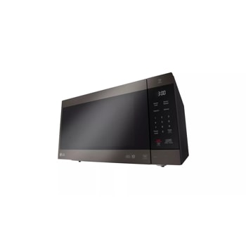 LG LMC2075ST: 2.0 cu. ft. NeoChef™ Countertop Microwave with Smart Inverter  and EasyClean®