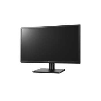 27" Class 4K UHD IPS LED Monitor (27" Diagonal)