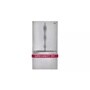 31 cu. ft. Super Capacity 3-Door French Door Refrigerator