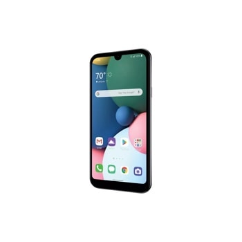 LG Fortune® 3 | Cricket Wireless