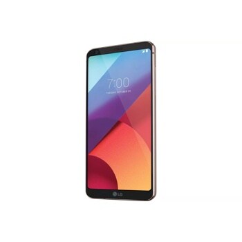 LG G6™ | Boost Mobile