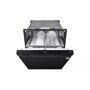 Front Control Dishwasher with QuadWash™ and EasyRack™ Plus