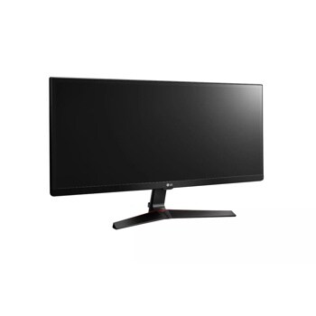 29" Class 21:9 UltraWide® Full HD IPS Gaming Monitor (29” Diagonal)