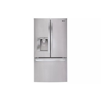 29 cu. ft. Door-in-Door® Refrigerator
