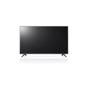 1080p LED TV - 60" Class (59.5" Diag)