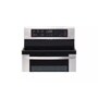 6.3 cu. ft. Electric Single Oven Range with EasyClean®