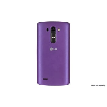LG Quick Circle™ Snap-On Folio Case for LG G3™
