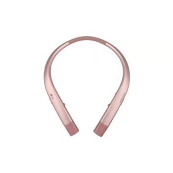LG TONE INFINIM® Premium Bluetooth® Wireless Stereo Headset