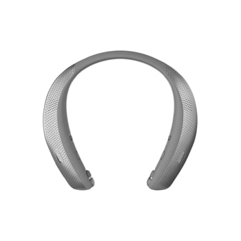 LG TONE Studio™ Bluetooth® Wearable Personal Speaker Headset