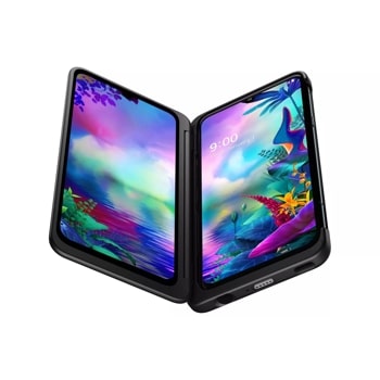 LG Dual Screen™ for LG G8X ThinQ™