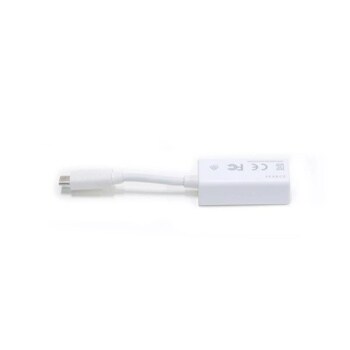 LG Laptop LAN Adapter