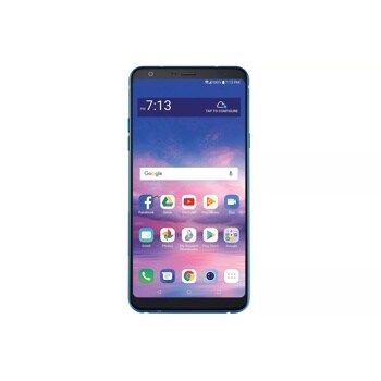 LG Stylo™ 4 | TracFone