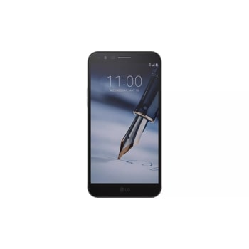 LG Stylo™ 3 Plus Titanium | Metro by T-Mobile