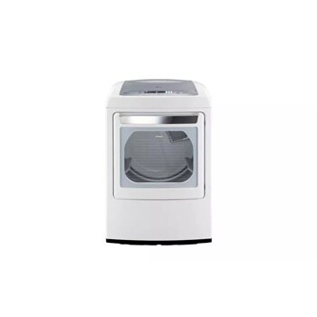 7.3 cu. ft. Ultra Large Capacity Dryer with Front Control Design and SteamFresh™ Cycle