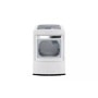 7.3 cu. ft. Ultra Large Capacity Dryer with Front Control Design and SteamFresh™ Cycle