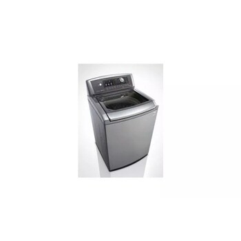 4.7 cu. ft. Ultra Large Capacity High Efficiency Top Load Washer with WaveForce™