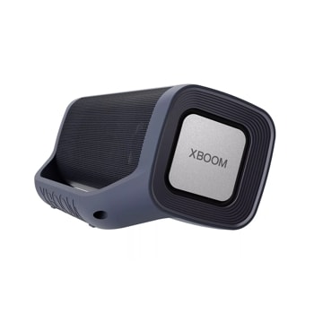 XBOOM Go PN5M Portable Bluetooth Speaker with Meridian Audio Technology