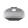 14,000 BTU Heat/Cool Portable Air Conditioner with Remote
