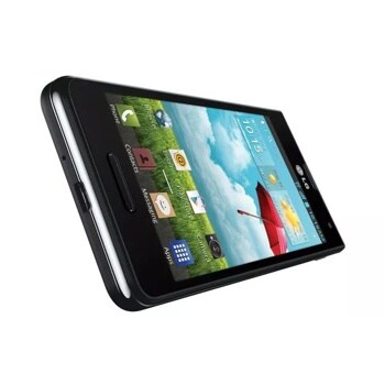 Optimus F3 gives youthful consumers the ability to live life fully, all packed into a smaller sleek form factor.
