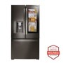 30 cu. ft. Smart wi-fi Enabled InstaView® Door-in-Door® Refrigerator
