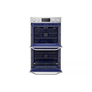 LG STUDIO 9.4 cu. ft. Double Built-In Wall Oven