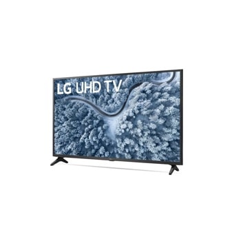 LG UN 50 inch 4K Smart UHD TV