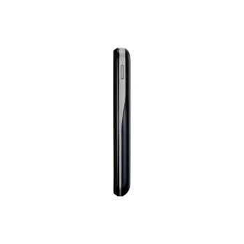 Ideal for both first-time and seasoned smartphone users, Enact™ by LG is full of features that make using or transitioning to a smartphone super easy.