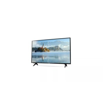 Full HD 1080p LED TV - 43" Class (42.5" Diag)