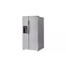 26 cu. ft. Side-By-Side Refrigerator