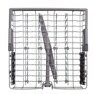 LG Dishwasher Upper Rack AHB73249237